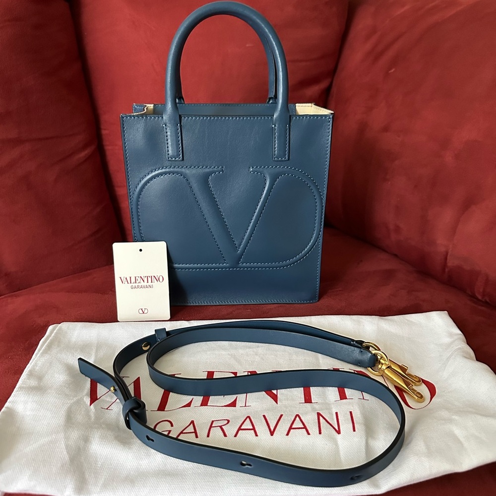 Valentino Garavani in great condition